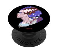 Universal Monsters Bride A Nightmare In The Daylight PopSockets PopGrip Adesivo