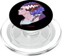Universal Monsters Bride A Nightmare In The Daylight PopSockets PopGrip per MagSafe