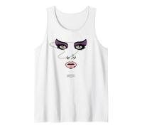 Universal Monsters Bride Minimalist Portrait Canotta