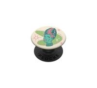 Universal Monsters Bride Now Showing Portrait PopSockets PopGrip Adesivo