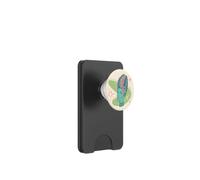 Universal Monsters Bride Now Showing Portrait PopSockets PopWallet per MagSafe