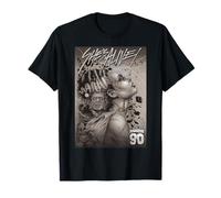 Universal Monsters Bride of Frankenstein 90th Exclusive Maglietta