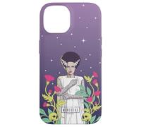 Universal Monsters Bride One Of A Kind Custodia per iPhone 14