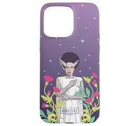 Universal Monsters Bride One Of A Kind Custodia per iPhone 15 Pro Max