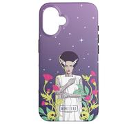 Universal Monsters Bride One Of A Kind Custodia per iPhone 16
