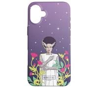 Universal Monsters Bride One Of A Kind Custodia per iPhone 16 Plus