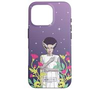 Universal Monsters Bride One Of A Kind Custodia per iPhone 16 Pro