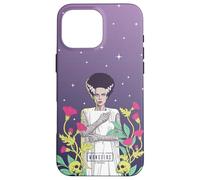 Universal Monsters Bride One Of A Kind Custodia per iPhone 16 Pro Max