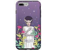 Universal Monsters Bride One Of A Kind Custodia per iPhone 7 Plus/8 Plus