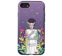 Universal Monsters Bride One Of A Kind Custodia per iPhone SE (2020) / 7/8