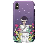 Universal Monsters Bride One Of A Kind Custodia per iPhone X/XS