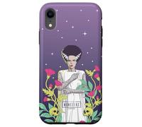 Universal Monsters Bride One Of A Kind Custodia per iPhone XR