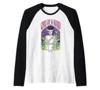 Universal Monsters Bride One of A Kind Maglia con Maniche Raglan