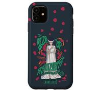 Universal Monsters Bride Psychedelic Horror Custodia per iPhone 11