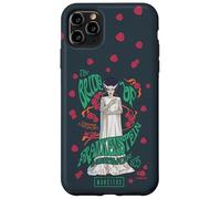 Universal Monsters Bride Psychedelic Horror Custodia per iPhone 11 Pro Max