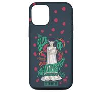 Universal Monsters Bride Psychedelic Horror Custodia per iPhone 12/12 Pro