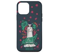Universal Monsters Bride Psychedelic Horror Custodia per iPhone 12 mini