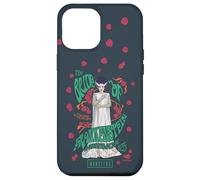 Universal Monsters Bride Psychedelic Horror Custodia per iPhone 12 Pro Max