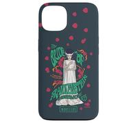 Universal Monsters Bride Psychedelic Horror Custodia per iPhone 13