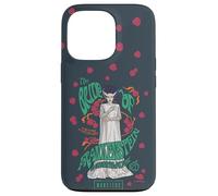 Universal Monsters Bride Psychedelic Horror Custodia per iPhone 13 Pro