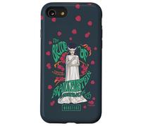 Universal Monsters Bride Psychedelic Horror Custodia per iPhone SE (2020) / 7/8