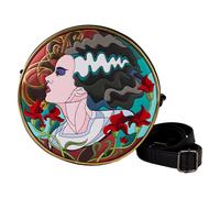 Universal Monsters by Loungefly Crossbody Bride of Frankenstein