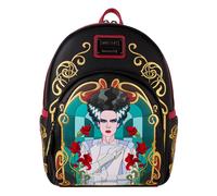 Universal Monsters by Loungefly Mini Backpack Bride of Frankenstein