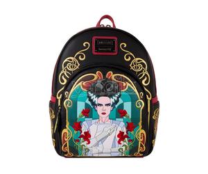 Universal Monsters By Loungefly Mini Zaino Bride Of Frankenstein Loungefly