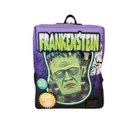 Universal Monsters by Loungefly Mini Backpack Frankenstein Neon Mask