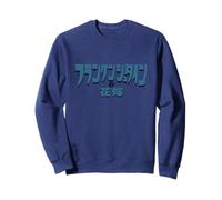 Universal Monsters Classic Anime Bride of Frankenstein Felpa