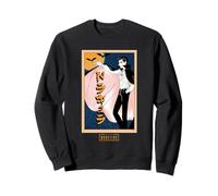 Universal Monsters Classic Anime Dracula Felpa