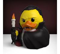 Universal Monsters: Collezionabile Cosplay ufficiale di Dracula TUBBZ (prima edi