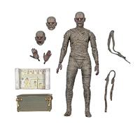 UNIVERSAL MONSTERS - The Mummy Color Ver. Ultimate Action Figure Neca