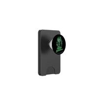 Universal Monsters Creature From The Black Lagoon Portrait PopSockets PopWallet per MagSafe