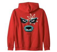 Universal Monsters Creature Glam Portrait Felpa con Cappuccio
