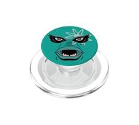 Universal Monsters Creature Glam Portrait PopSockets PopGrip per MagSafe
