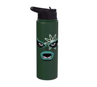 Universal Monsters Creature Glam Portrait Stainless Steel Insulated Water Bottle