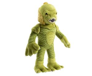 Universal Monsters Creature of the Black Lagoon Plush Peluche NOBLE COLLECTIONS