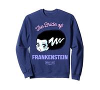Universal Monsters Cute Anime Bride of Frankenstein Felpa