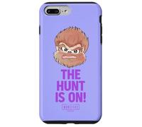 Universal Monsters Cute Anime Wolf Man The Hunt is On! Custodia per iPhone 7 Plus/8 Plus