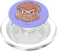 Universal Monsters Cute Anime Wolf Man The Hunt is On! PopSockets PopGrip per MagSafe