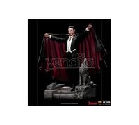 Universal Monsters DELUXE Art Scale 1/10 Statua Dracula Bela Lugosi IRON STUDIOS