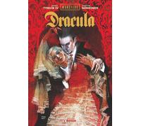 UNIVERSAL MONSTERS - DRACULA