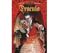 Universal Monsters: Dracula