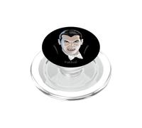 Universal Monsters Dracula Big Face PopSockets PopGrip per MagSafe