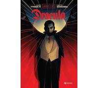 Universal monsters: Dracula. Ediz. variant (Titolo venduto esclusivamente ...