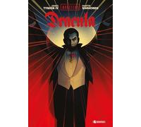 UNIVERSAL MONSTERS - DRACULA VARIANT