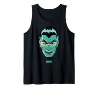 Universal Monsters Dracula Vintage Portrait Canotta