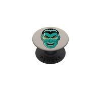 Universal Monsters Dracula Vintage Portrait PopSockets PopGrip Adesivo