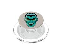 Universal Monsters Dracula Vintage Portrait PopSockets PopGrip per MagSafe